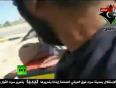 muammar gaddafi video